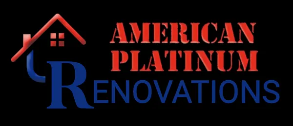American Platinum Renovations Logo