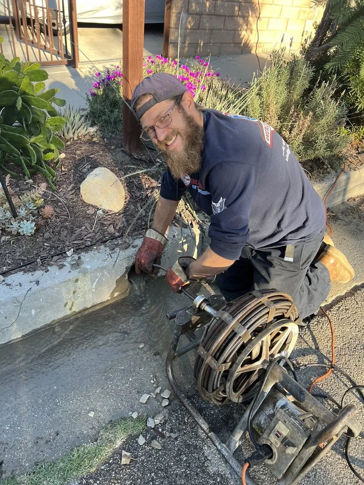 Slide of American Plumb Method