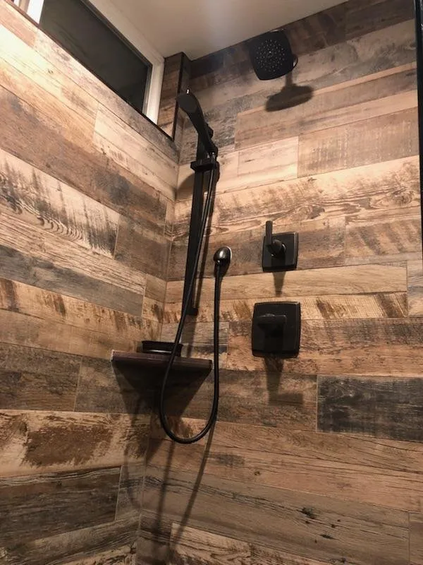 Slide of American Plumb Method