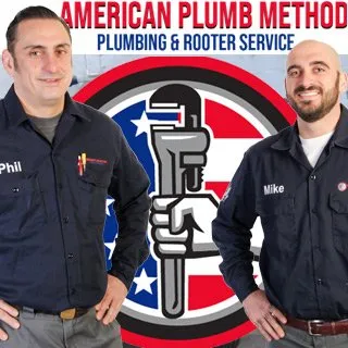 Slide of American Plumb Method