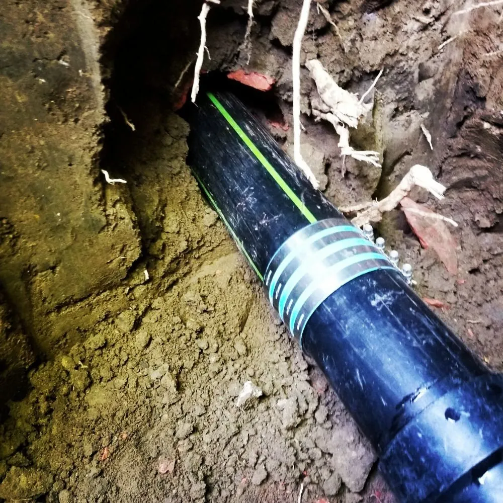 Reliable leak detection in West Hills, CA by American Plumb Method