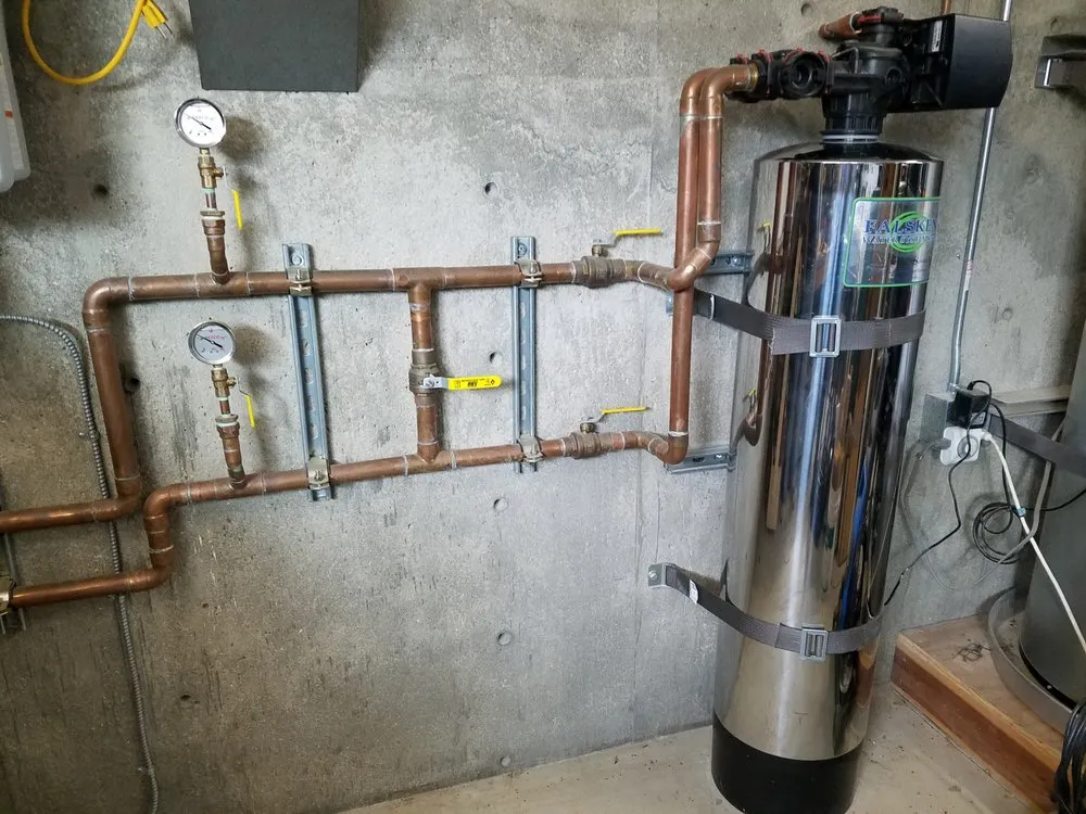 Quality drain cleaning in West Hills, CA by American Plumb Method