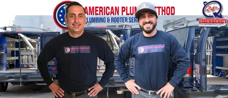 Slide of American Plumb Method