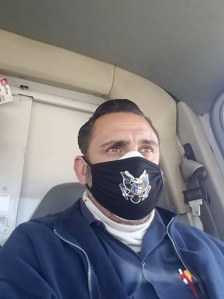 Slide of American Plumb Method