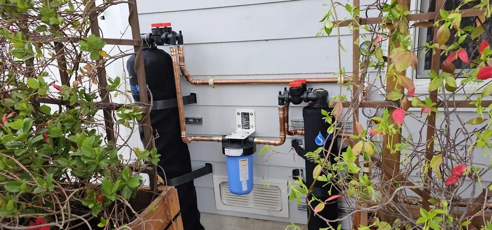 Slide of American Plumb Method