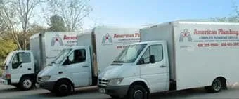 Slide of American Plumbing & Drain