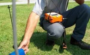 Slide of American Plumbing & Leak Detection