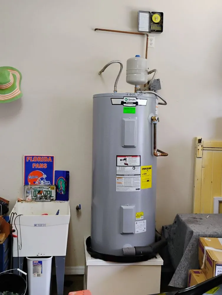 Slide of American Plumbing & Repair