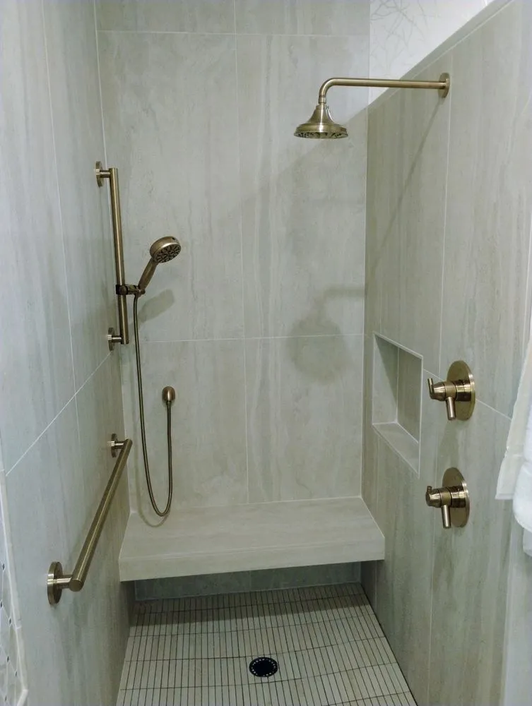 Slide of American Plumbing & Repair