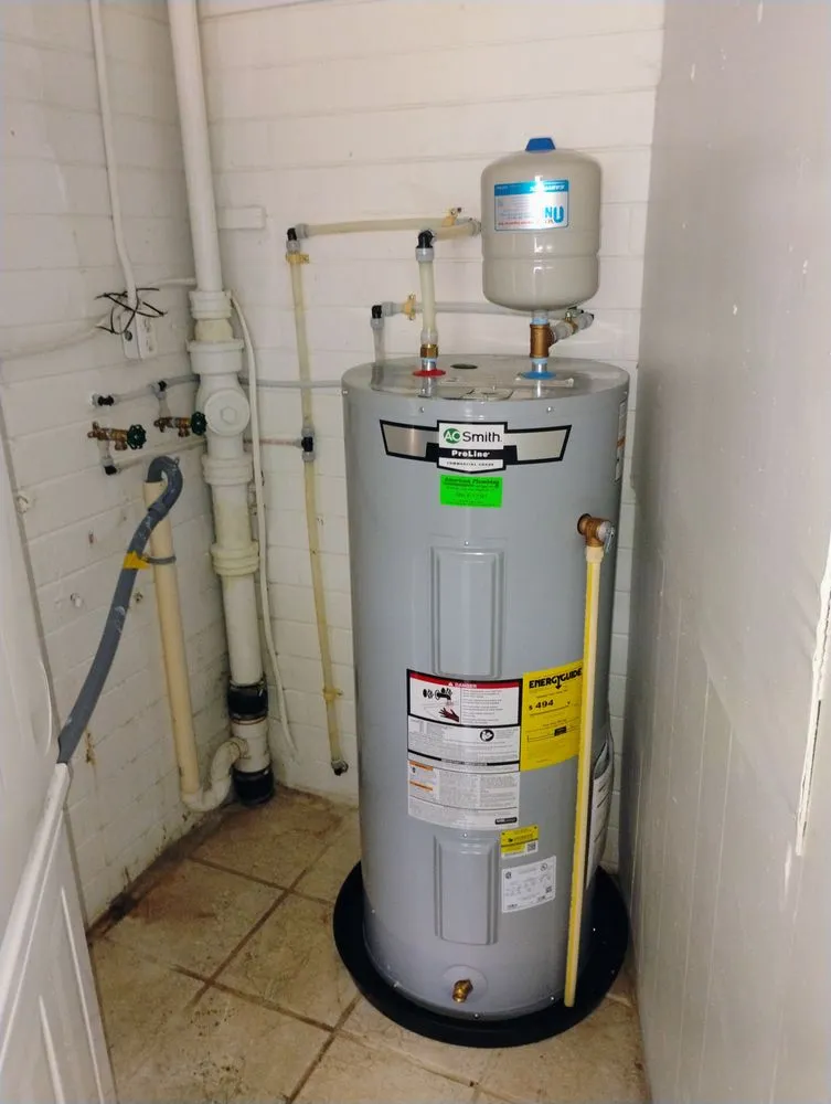 Slide of American Plumbing & Repair