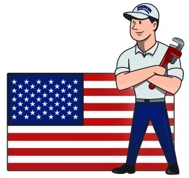 Slide of American Plumbing & Rooter