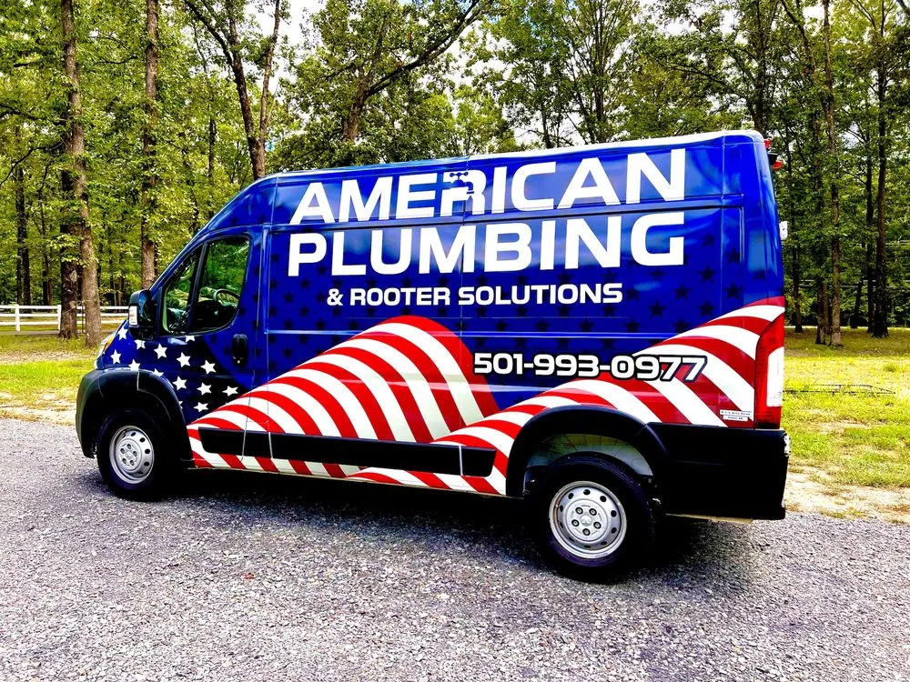 Slide of American Plumbing & Rooter Solutions