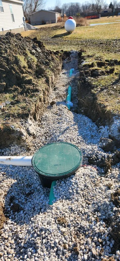 Slide of American Plumbing & Sewer