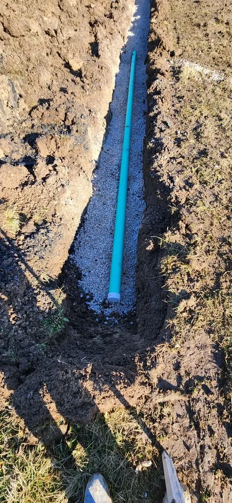 Slide of American Plumbing & Sewer