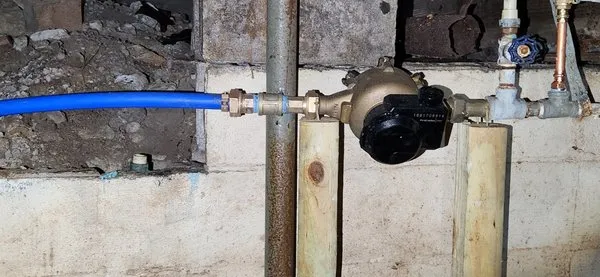 American Plumbing & Sewer