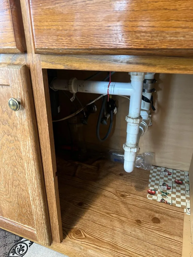 Slide of American Plumbing and Drain