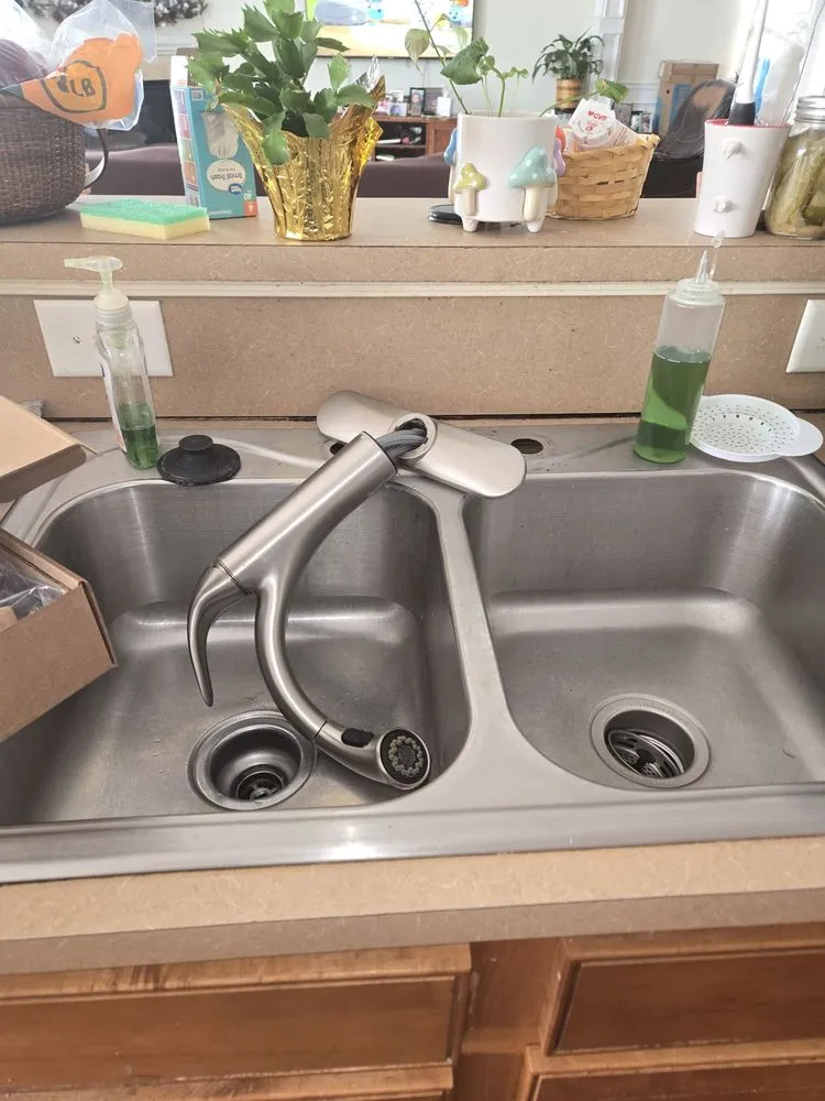 Slide of American Plumbing and Drain