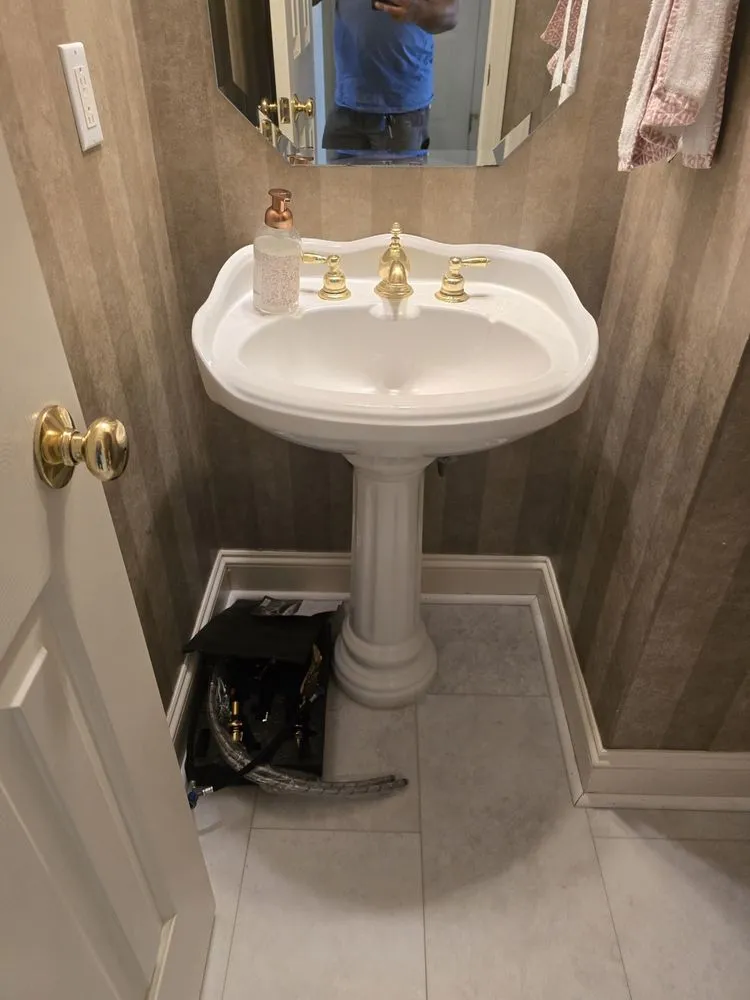 Slide of American Plumbing and Drain