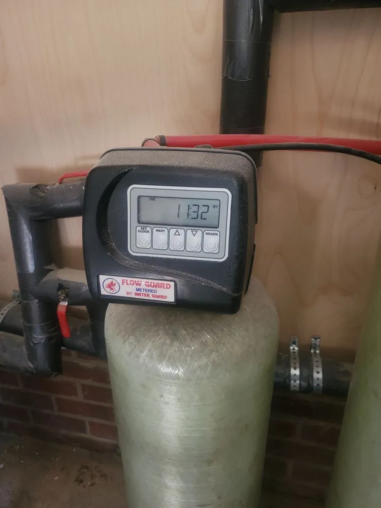 Emergency drain cleaning in Charlotte, NC by American Plumbing and Drain