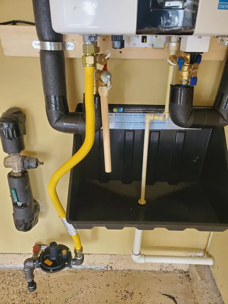 Trusted emergency plumbing in Charlotte, NC by American Plumbing and Drain