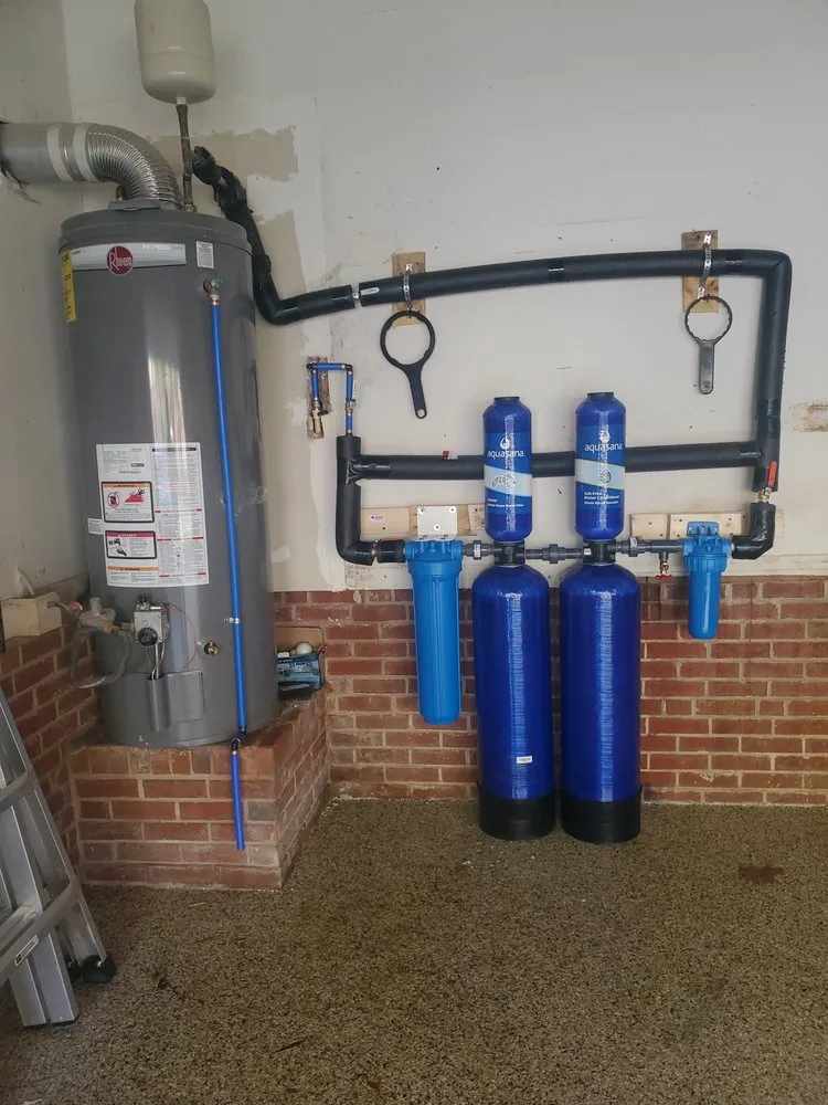 Expert drain cleaning in Charlotte, NC by American Plumbing and Drain