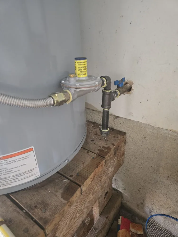 Slide of American Plumbing and Drain