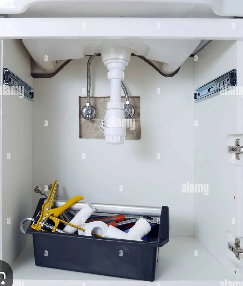 Slide of American Plumbing and Drain