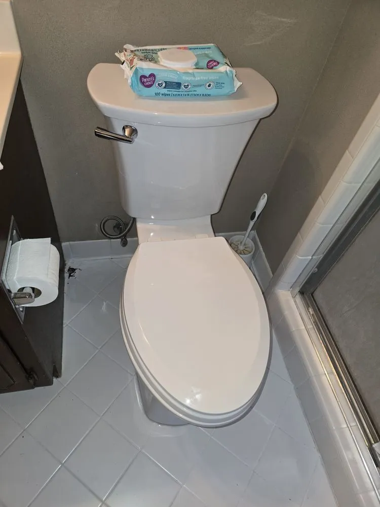 Slide of American Plumbing and Drain