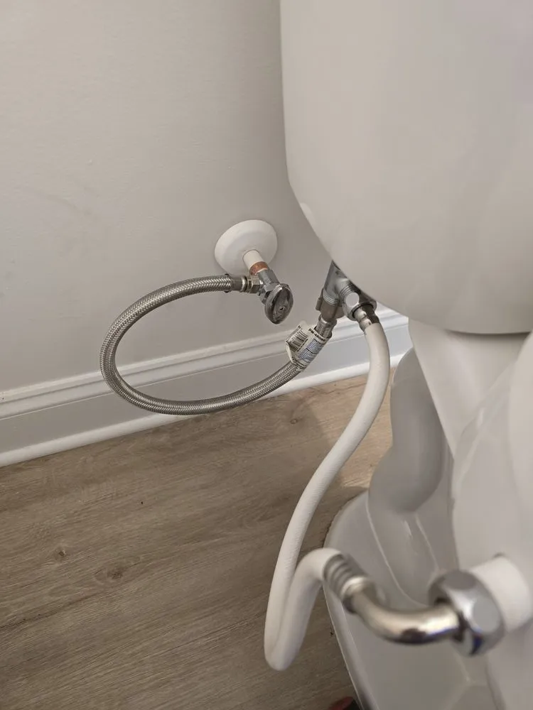 Slide of American Plumbing and Drain