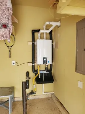 American Plumbing and Drain Logo