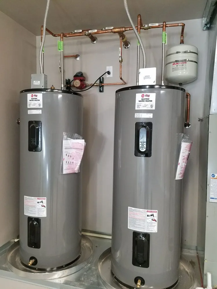 Slide of American Plumbing and Rooter