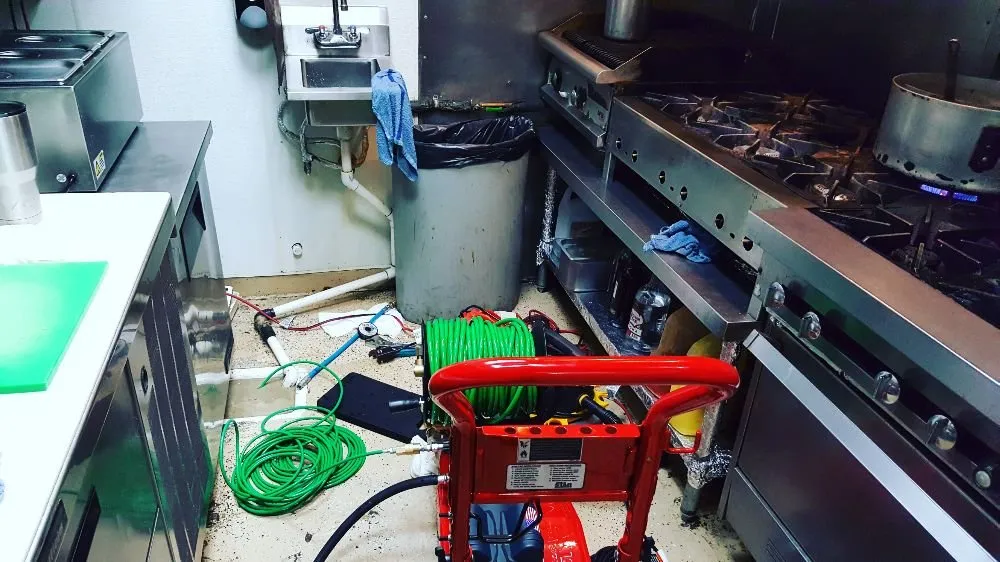 Reliable emergency plumbing experts serving Chandler, AZ - American Plumbing and Rooter