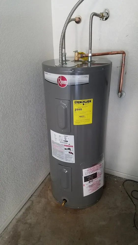 Expert plumbing repair in Chandler, AZ by American Plumbing and Rooter