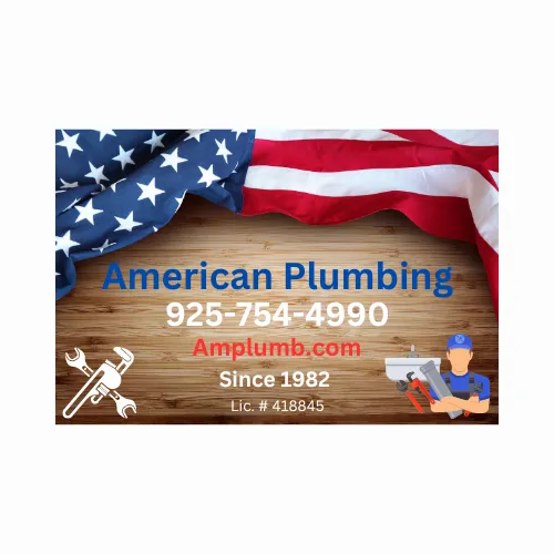 Slide of American Plumbing