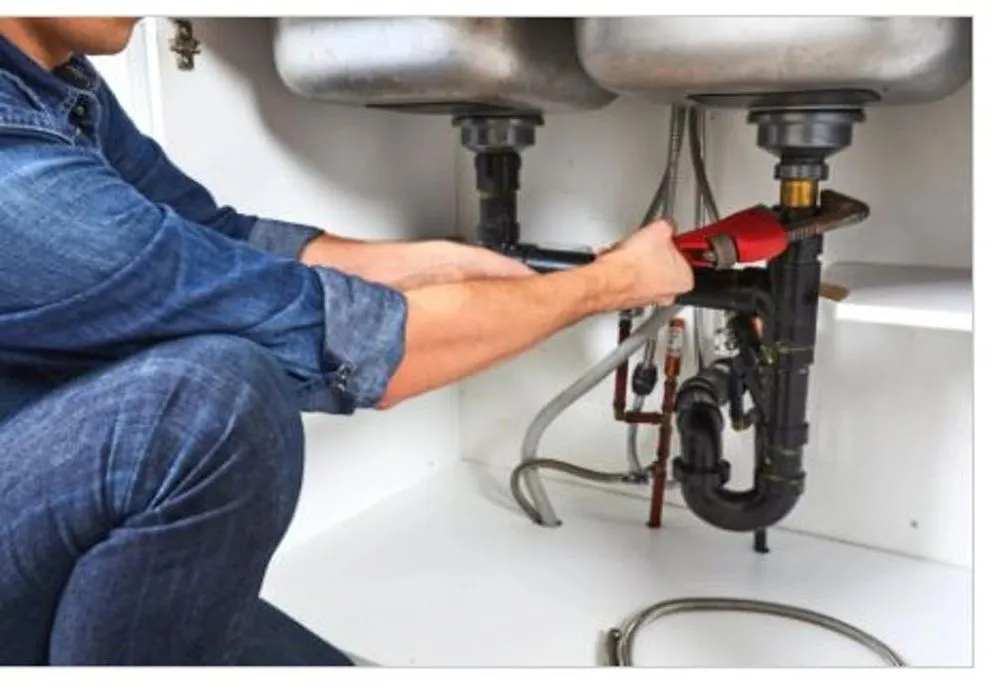 Slide of American Plumbing