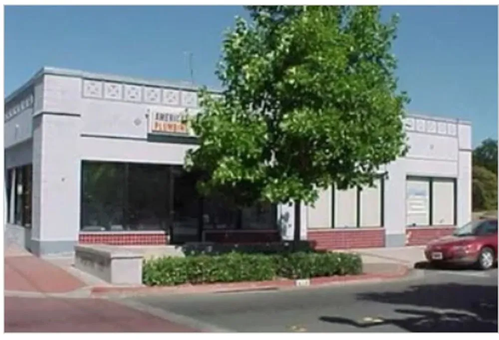 Slide of American Plumbing