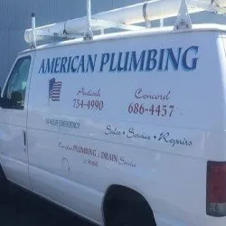 Slide of American Plumbing