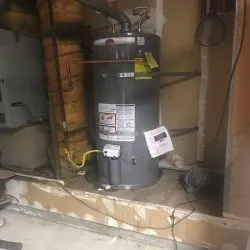 Slide of American Plumbing