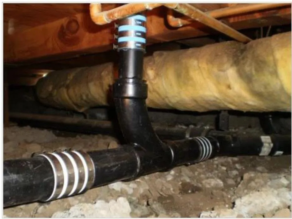 Slide of American Plumbing