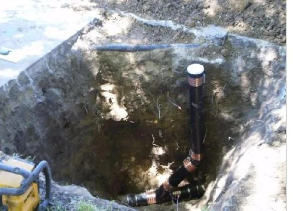 Slide of American Plumbing