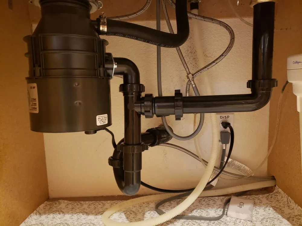 Slide of American Plumbing