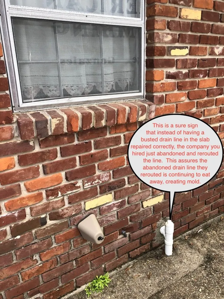 Slide of American Plumbing