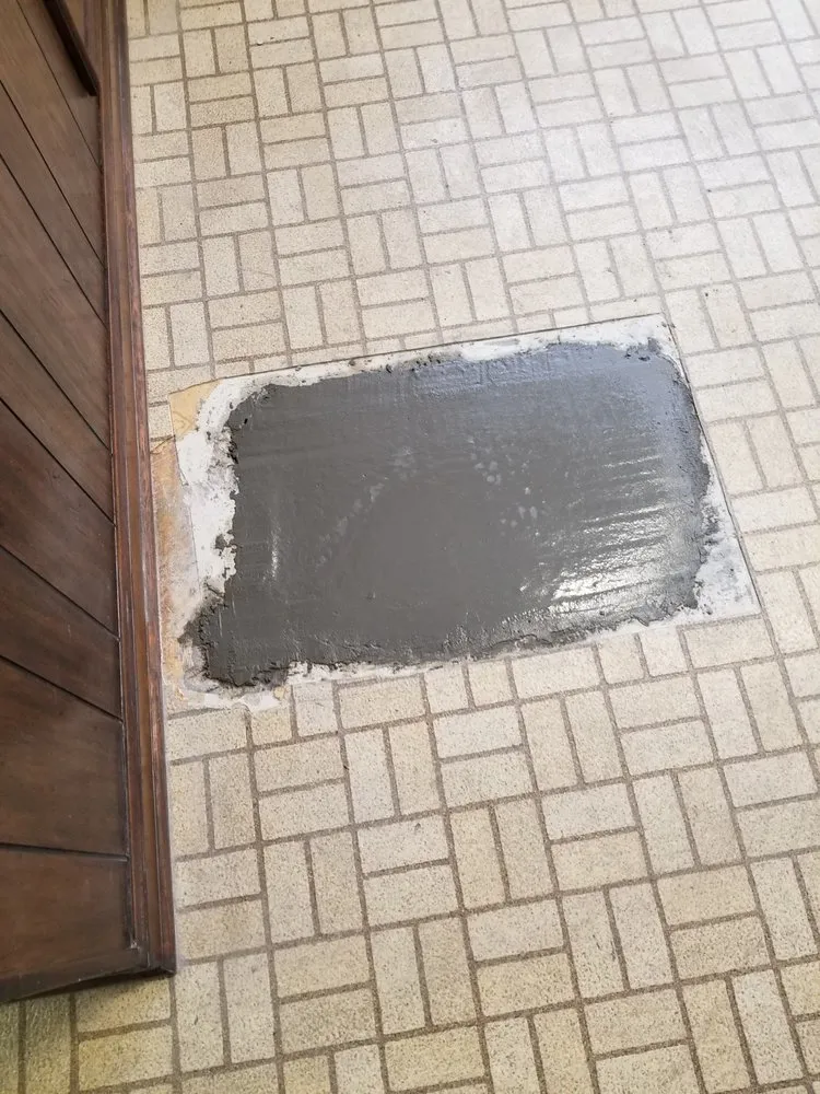 Slide of American Plumbing