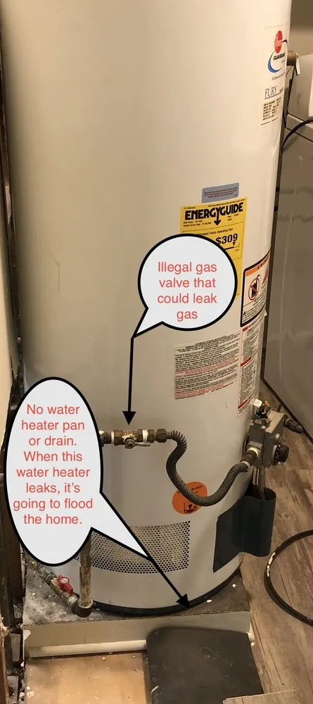 Slide of American Plumbing