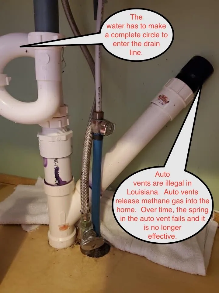 Slide of American Plumbing