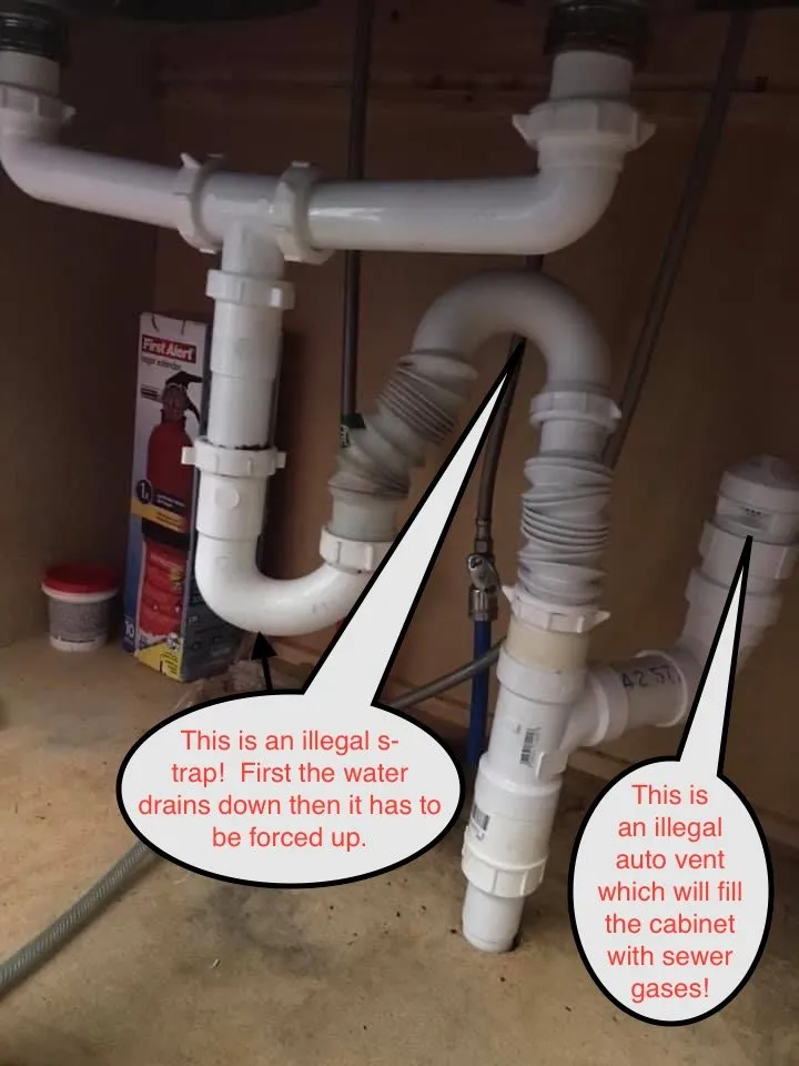 Slide of American Plumbing