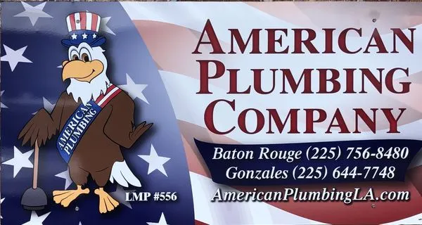 American Plumbing