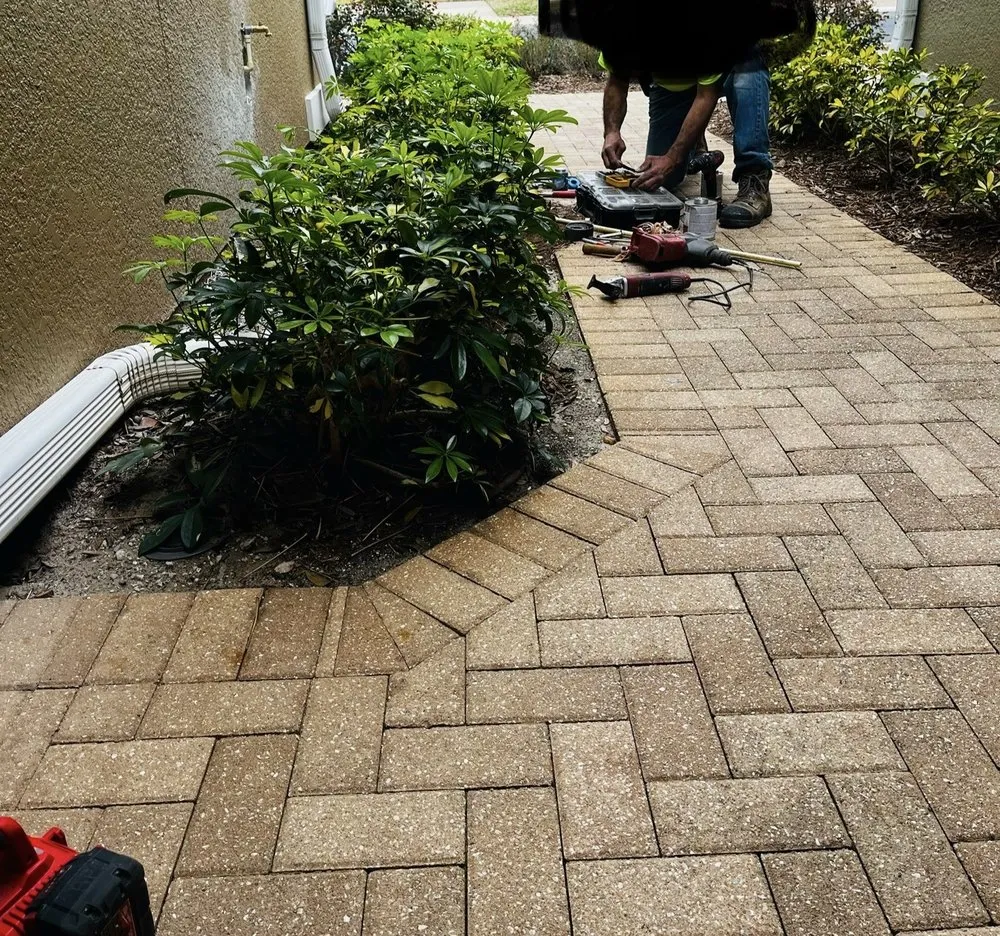 Slide of American Plumbing Contractors