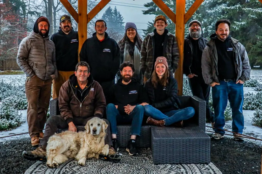 Slide of American Plumbing Contractors