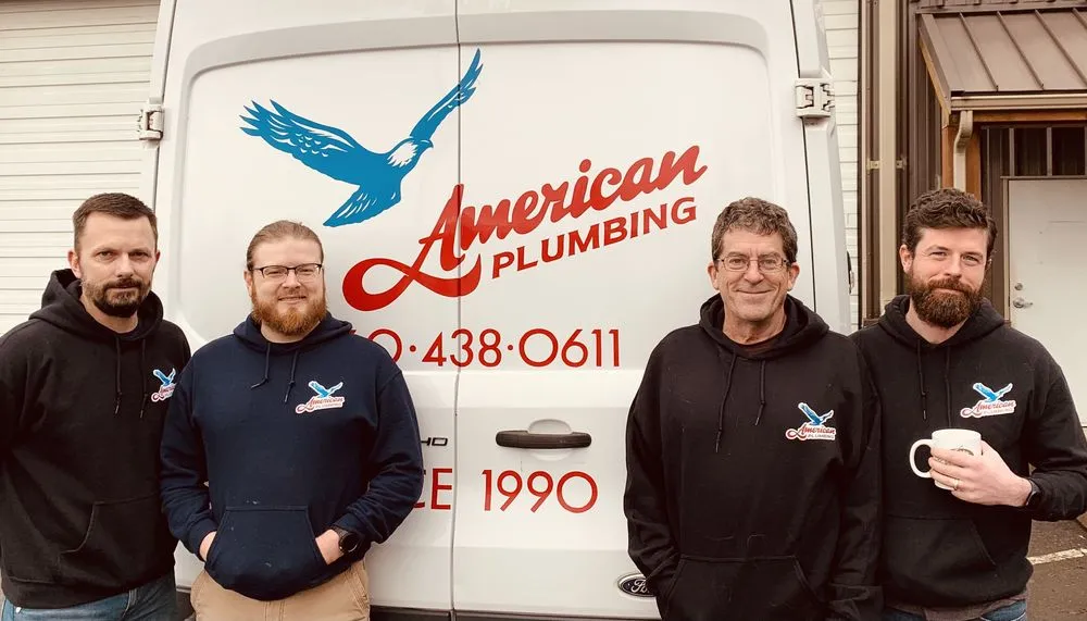 Slide of American Plumbing Contractors